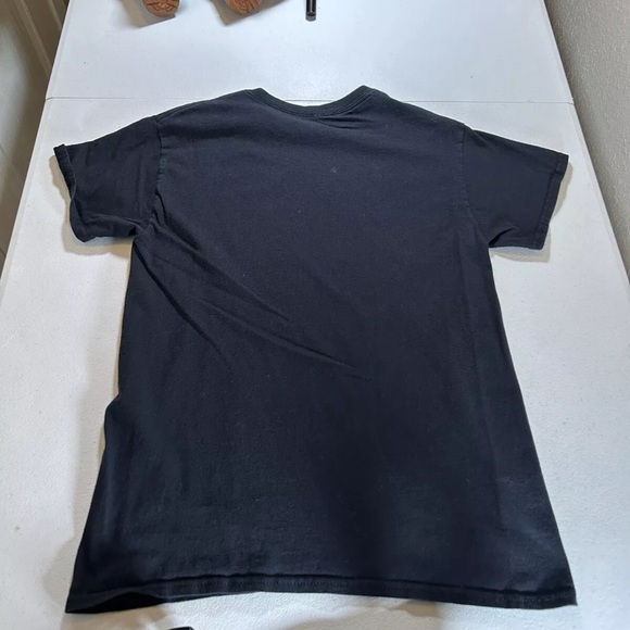 Danny Duncan Tee Mens S Black Virginity Rocks T-shirt YOUTUBE - Picture 7 of 13